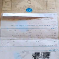 سند-هزار-متری-گل-مینا