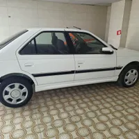 پژو پارس tu5