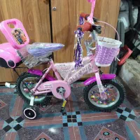 دوچرخه ۱۲و۱۶|دوچرخه، اسکیت، اسکوتر|آشخانه, |دیوار