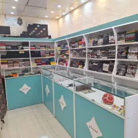 ویترین مغازه|فروشگاه و مغازه|ری, شهید غیوری (ابن باویه)|دیوار