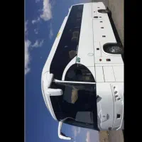 راننده پایه یک اتوبوسم جویای کارم