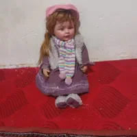 عروسک|اسباببازی بچه|گنبد کاووس, |دیوار