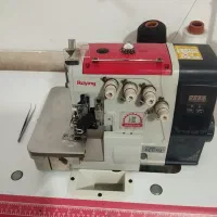 سردوز 5 نخ مارک رویانگ سوپر جت