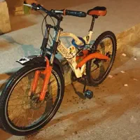 دوچرخه 26|دوچرخه، اسکیت، اسکوتر|اهواز, سلطانمنش|دیوار