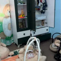 سرویس خواب کودک