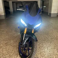 R25 1401 ABS|موتورسیکلت|تهران, شیخ هادی|دیوار