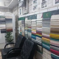 پارچه مبلی بدون واسطه