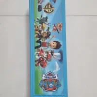 اسکوتر طرح سگهای نگهبان