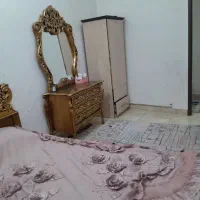 ساختمان دو طبقه