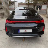 فروش کی ام سی جی ۷|خودرو سواری و وانت|گرگان, |دیوار