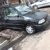 پراید مدل 82|خودرو سواری و وانت|بهارستان, |دیوار