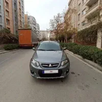 کوییک مدل 1401 بدون رنگ|خودرو سواری و وانت|تهران, تهرانپارس غربی|دیوار