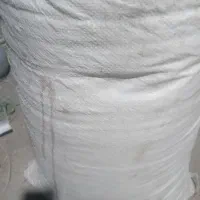 کیسه گرفته نون خشک