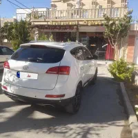 جک اتومات شاسی بلند