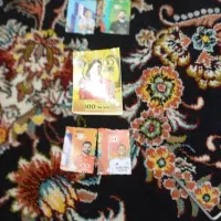 کیمدی با چهار کارت