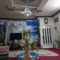 منزل ویلایی