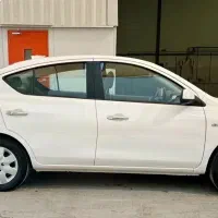 نیسان سانی 2024|خودرو سواری و وانت|تهران, زعفرانیه|دیوار