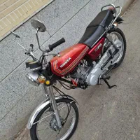 cg مدل 70 سالم تمیز مدارک کارت پلاک فابریک