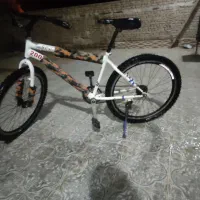 دوچرخه ۲۶ نونو|دوچرخه، اسکیت، اسکوتر|زابل, |دیوار