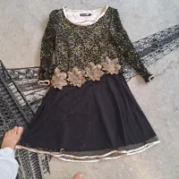 لباس مجلسی حاملگی