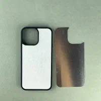 قاب خام موبایل سابلیمیشن|لوازم جانبی موبایل و تبلت|تهران, ستارخان|دیوار