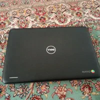 کروم بوک DELL