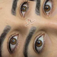 مدل پاکسازی پوست . لیفت و لمینت . کراتین میکاپ|خدمات آرایشگری و زیبایی|مشهد, طبرسی شمالی|دیوار