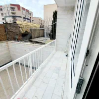 پونک معین ۱۲۵ متر بازسازی شده لوکس رو به آفتاب|فروش آپارتمان|تهران, شهرک کوهسار|دیوار