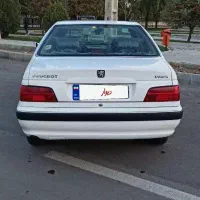 پژو پارس1401tu5|خودرو سواری و وانت|ارومیه, |دیوار