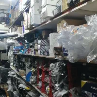 لوازم بدنه پژو تیبا ساینا پیکان....|قطعات یدکی و لوازم جانبی|بجستان, |دیوار