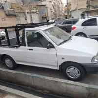 پراید وانت مدل 1400|خودرو سواری و وانت|تهران, دکتر هوشیار|دیوار