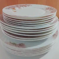 سرویس ۱۸تیکه آرکوپال فرانسه