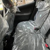 ۲۰۷ پانا دنده مشکی با رینگ|خودرو سواری و وانت|تهران, مختاری|دیوار