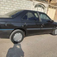 پژو 83|خودرو سواری و وانت|نی‌ریز, |دیوار