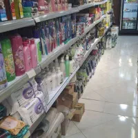 قفسه خواروبار|فروشگاه و مغازه|کرمانشاه, |دیوار