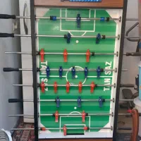 فوتبال دستی