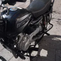 موتور باکسر97 اصلی، سلامت بدون مشکل