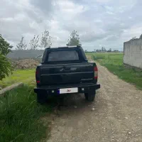 ماشین بدون رنگ