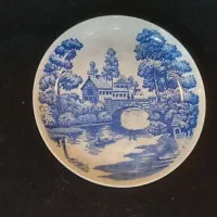 ظروف  چینی|کلکسیون اشیاء عتیقه|اصفهان, بهار آزادی|دیوار