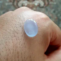 عقیق یمن و فیروزه