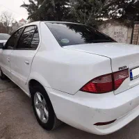 سمند سورن مدل ۹۰|خودرو سواری و وانت|یاسوج, |دیوار