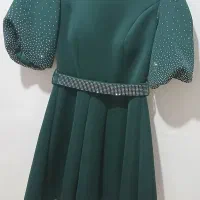 لباس مجلسی دخترانه