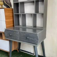 کتابخانه میز تحریر|کتابخانه، شلف، قفسههای دیواری|تهران, شهید رجایی|دیوار
