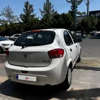 تیبا۲|خودرو سواری و وانت|یزد, |دیوار