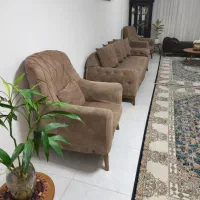 فروش مبل|مبلمان خانگی و میز عسلی|جهرم, |دیوار