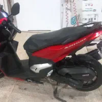 موتورطرح واریو۱۶۰|موتورسیکلت|ورامین, ورامین|دیوار