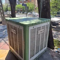 کولر آبی آبسال