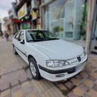 پژو پارس Tu5 93