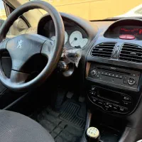 ۲۰۶ sd|خودرو سواری و وانت|کرمان, |دیوار