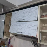 کابینت فلزی